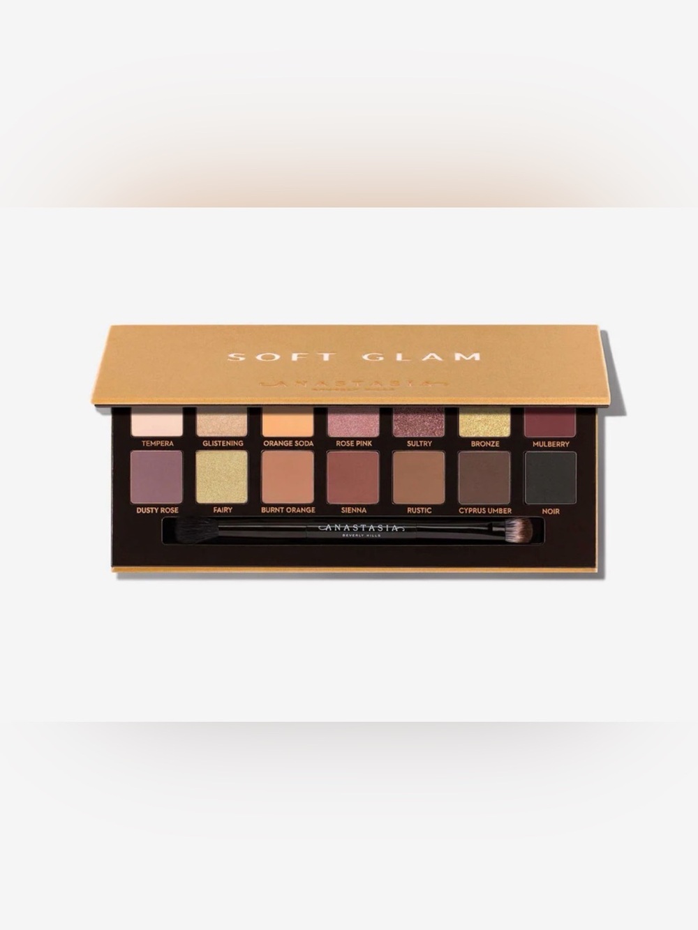 Anastasia Beverly Hills Soft Glam Eyeshadow Palette
